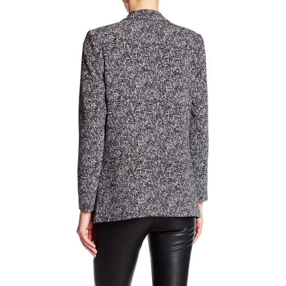 Vince Camuto Boyfriend Blazer - Picture 2 of 5